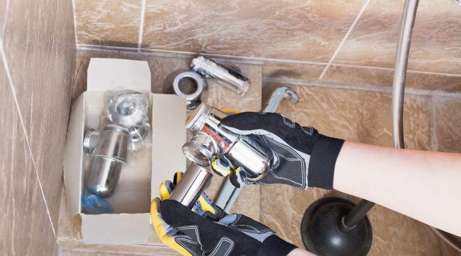 Expert tile roof repair services in Lumber Bridge, NC